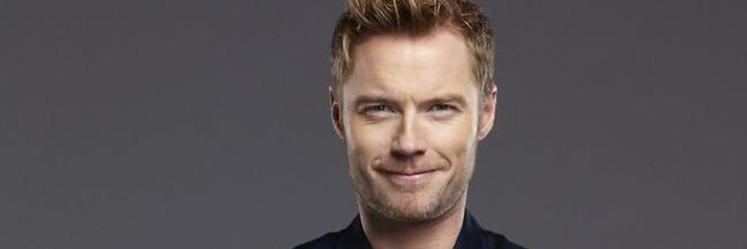 Ronan Keating World on Twitter: "Photoshoot #RonanKeating ...