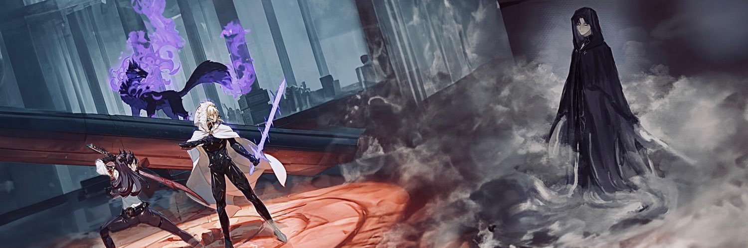 Eralithh's profile banner image