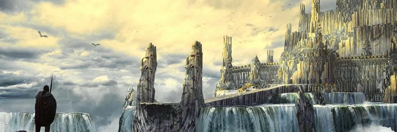 Xilious's profile banner image