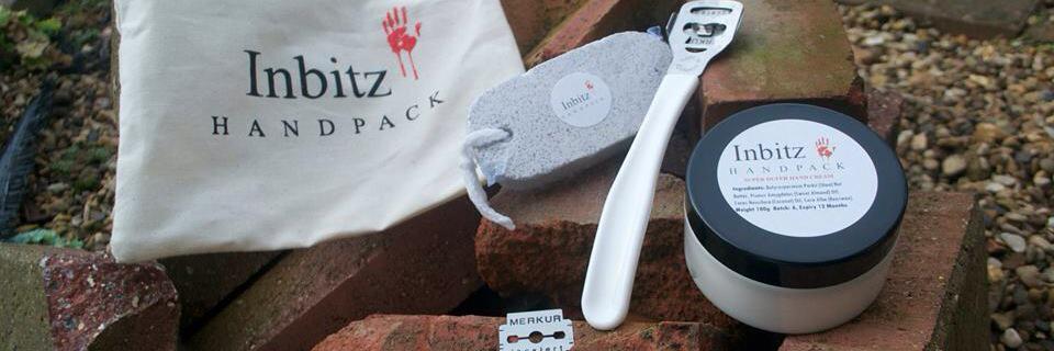 inbitzhandpack's profile banner image