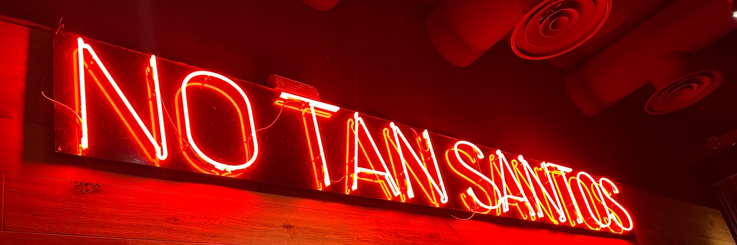 El amigo pancho banner