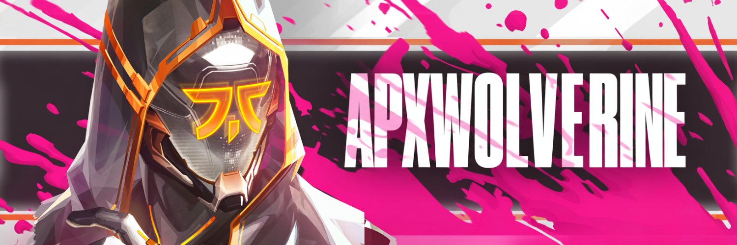 apxwolverine's profile banner image