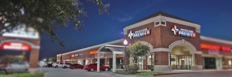 Physicians Premier banner