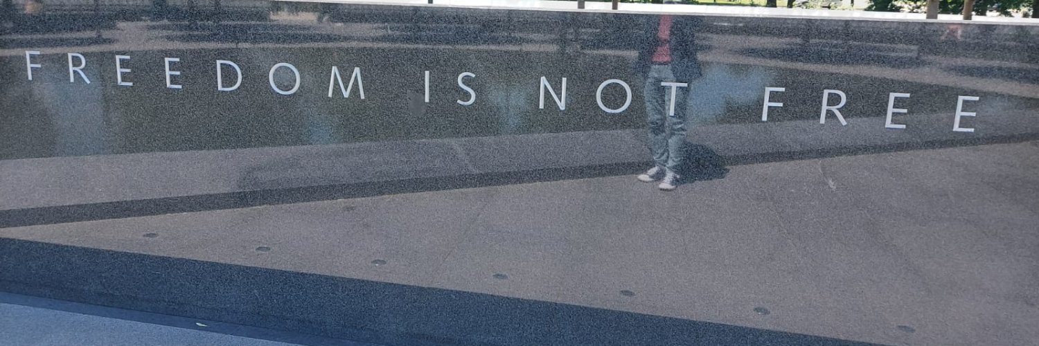 Magaletskyy's profile banner image