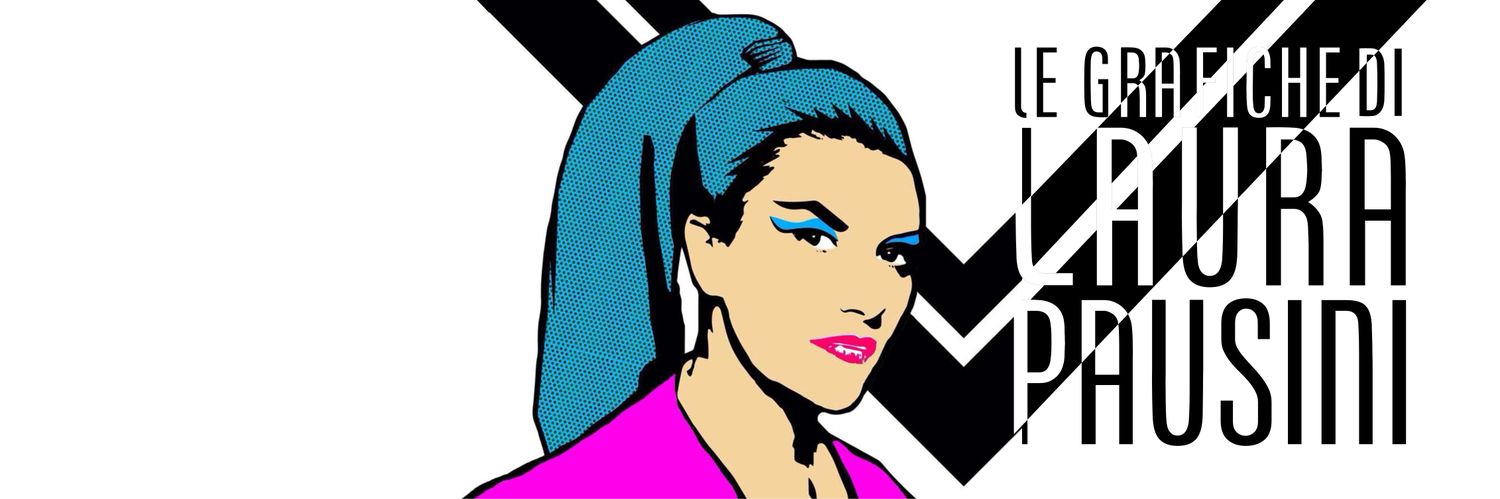 GraficheDiLaura's profile banner image