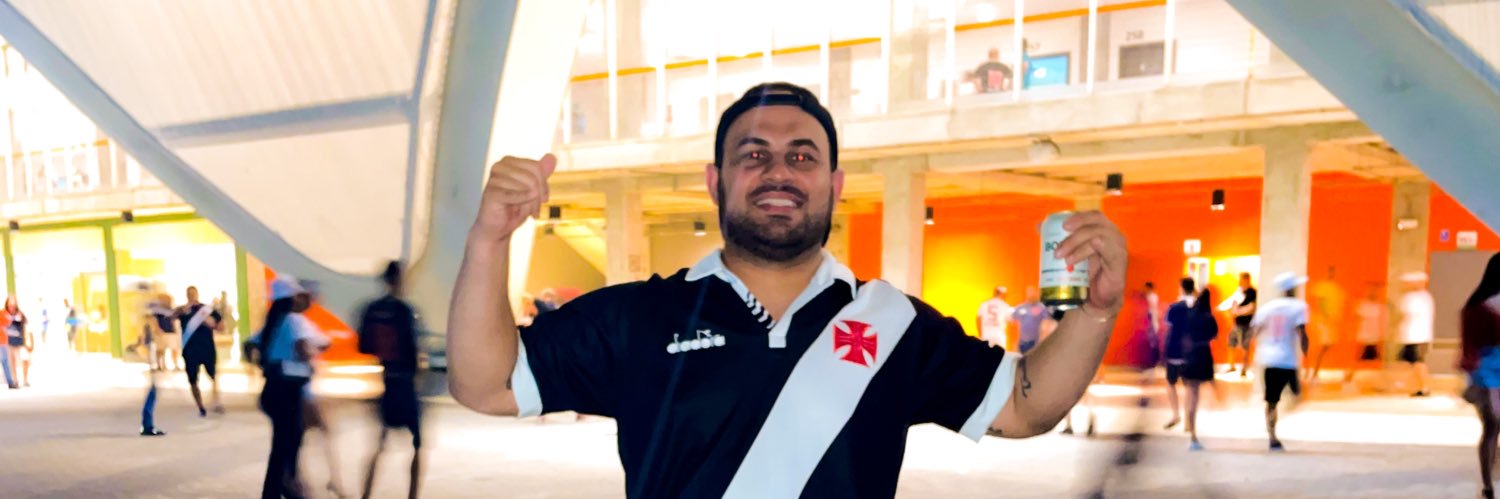ElvisSnasci's profile banner image