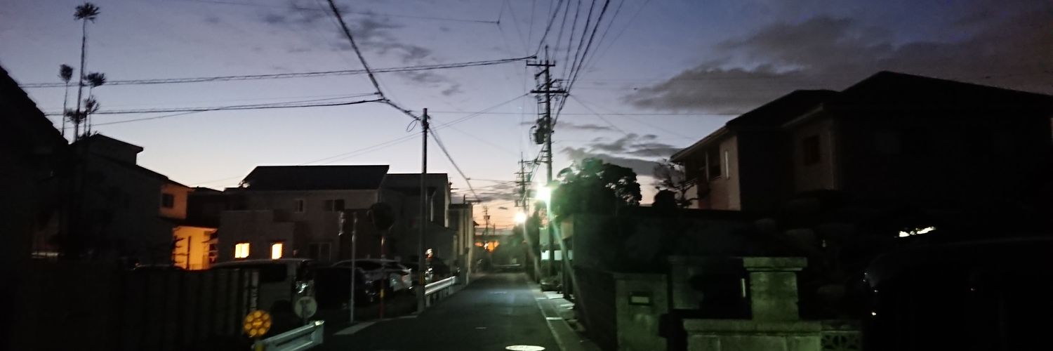 yotoki4109's profile banner image
