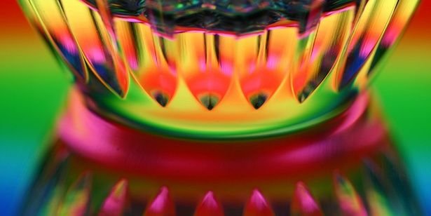 グラサン π² banner