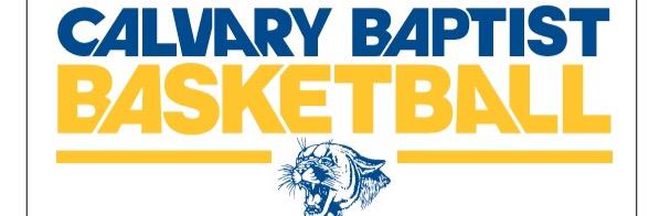 CalBaptistHoops's profile banner image
