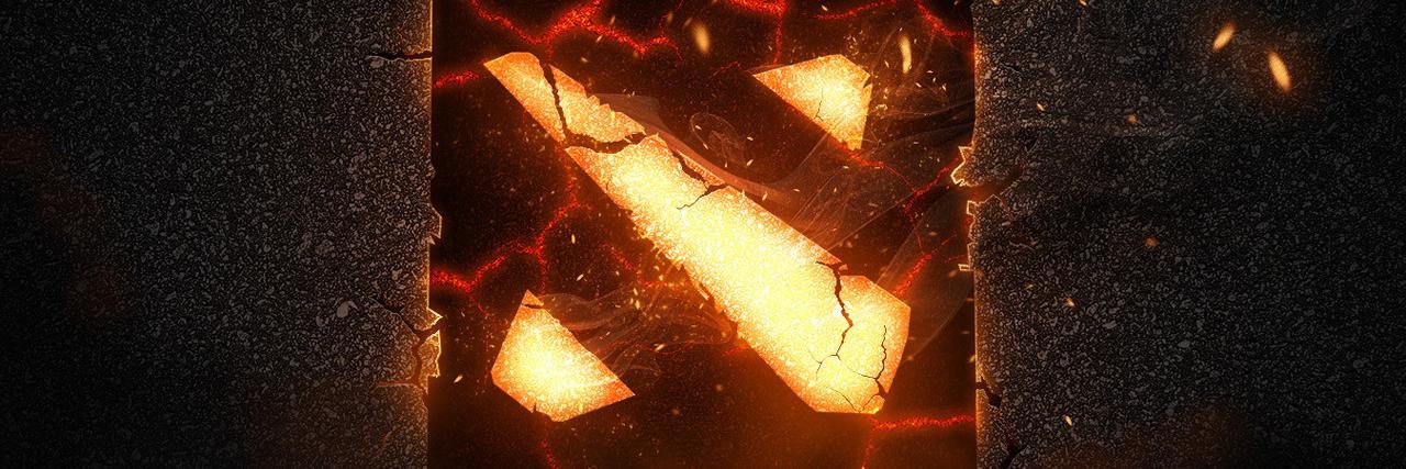 TeamTinkerDota's profile banner image