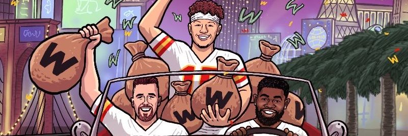 Shimerda's profile banner image