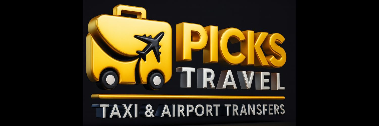 Picks Travel Ltd banner