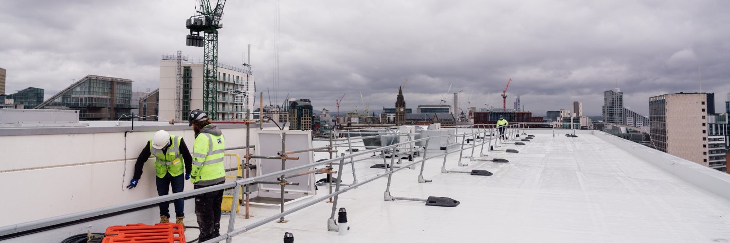 LRLRoofing's profile banner image