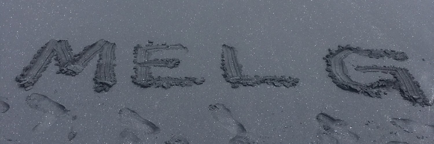 mellymelg85's profile banner image