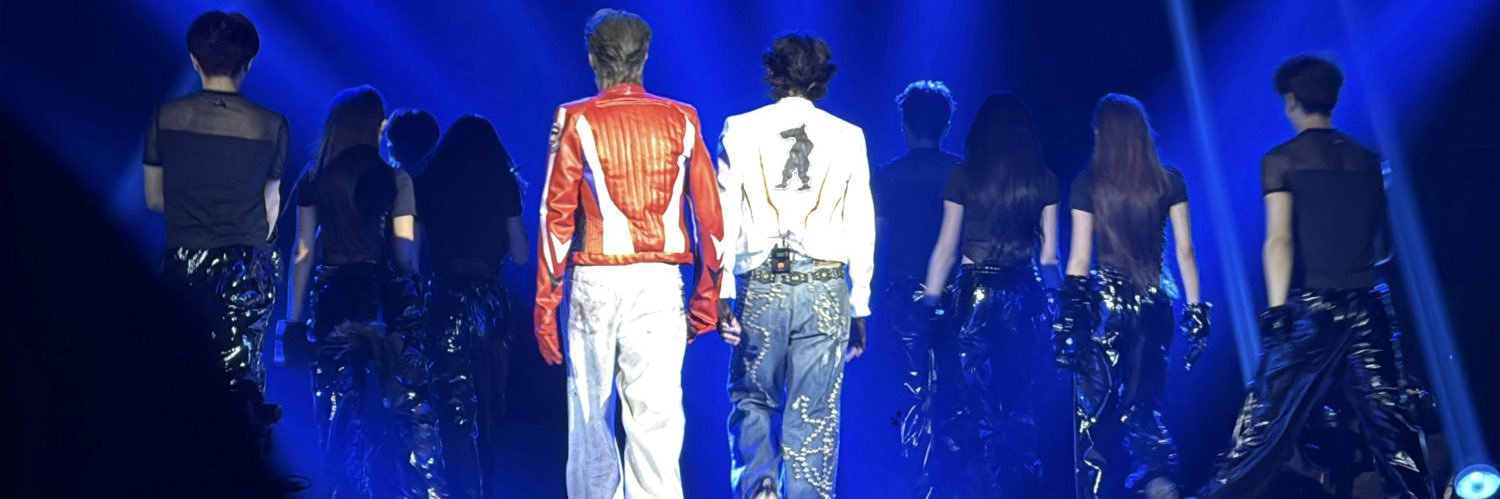 1208MILE's profile banner image