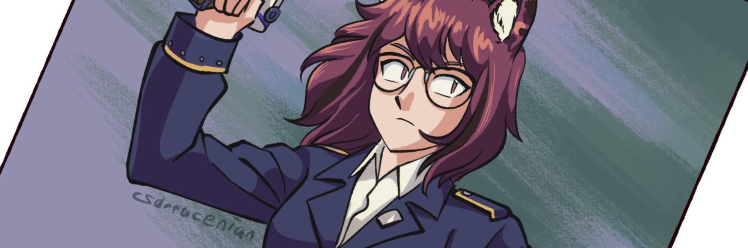 comradekeks's profile banner image