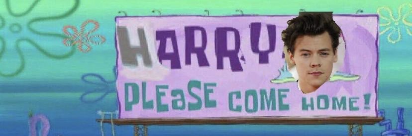 simplyharrie's profile banner image
