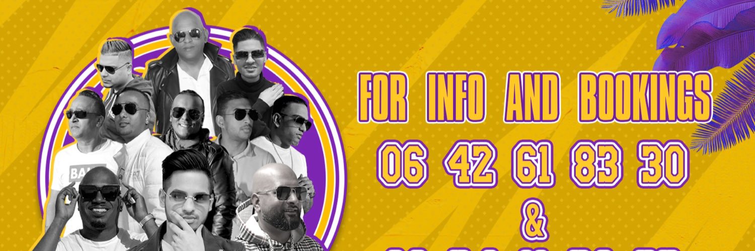 CocktailTheBand's profile banner image