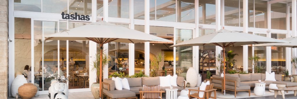 tashas cafe banner