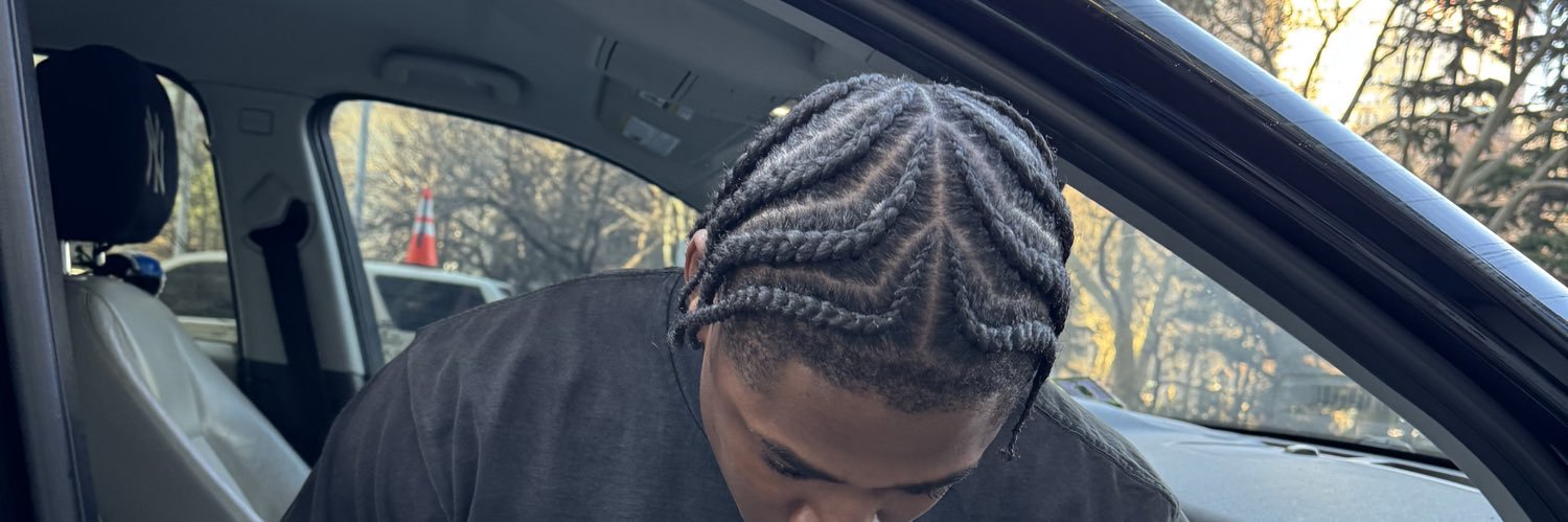 GoBrazy888's profile banner image