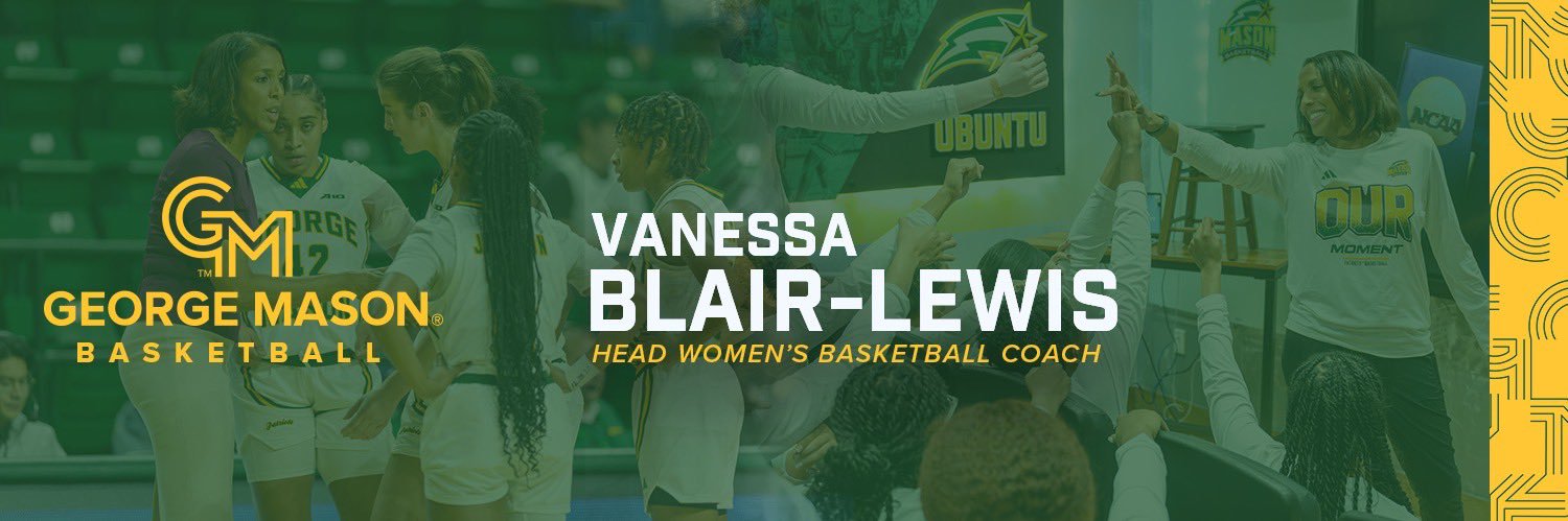 Vanessa Blair-Lewis banner