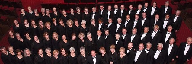 Kalamazoo Bach Festival banner