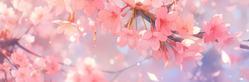 Blossom Kremer banner