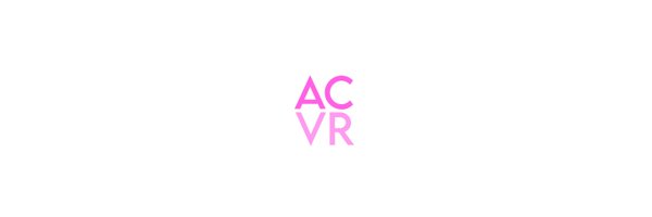 AC_VR1 Profile Banner