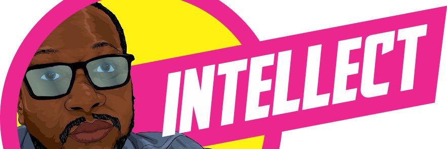 DJINTELLECTLIVE's profile banner image