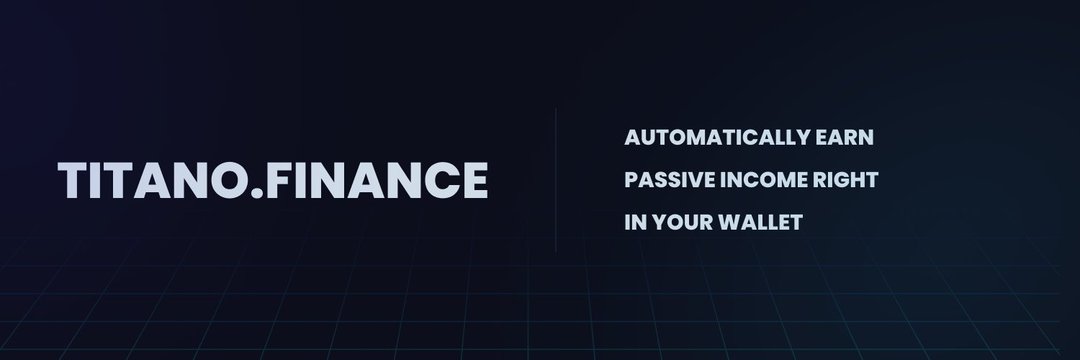 Titan0Finance_'s profile banner image