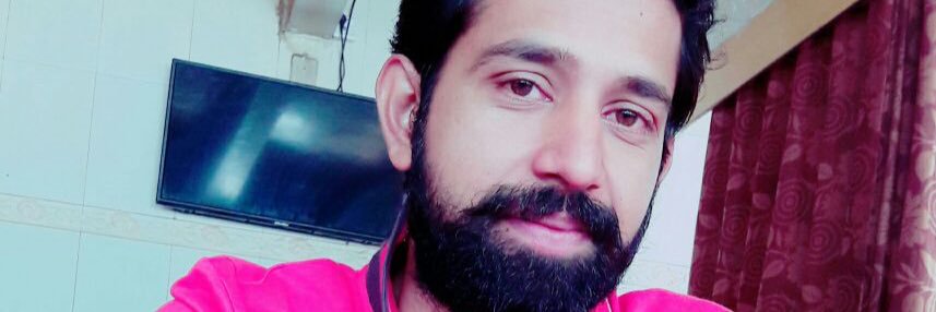 alijavaid124's profile banner image