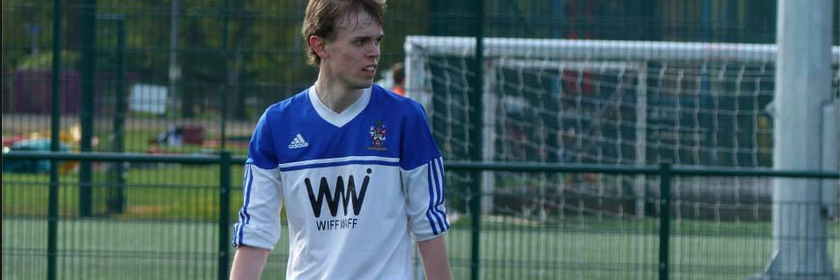 HildBedeAFC's profile banner image