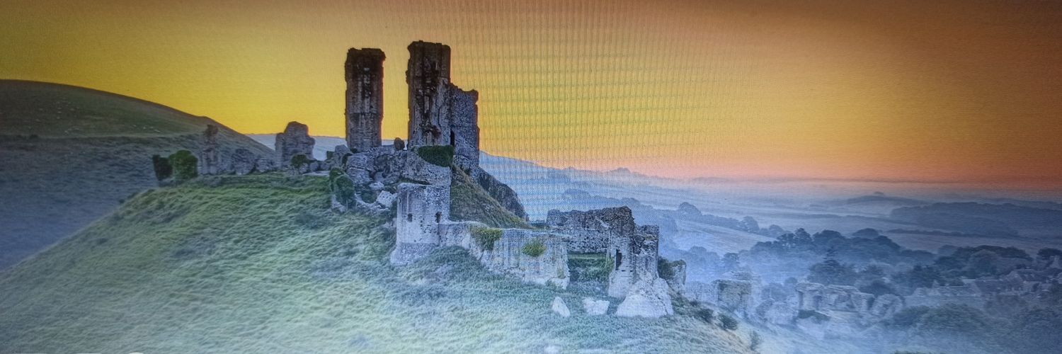 SapamPurikuj's profile banner image