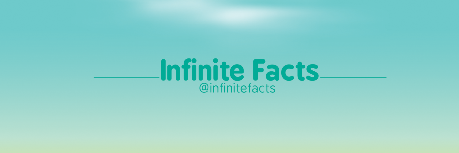 infinitefacts's profile banner image