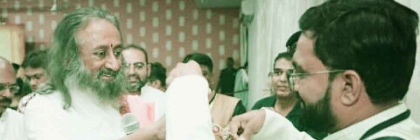 katariya_naresh's profile banner image