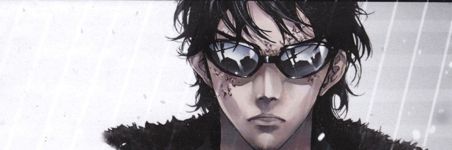 MamoruHijikata's profile banner image
