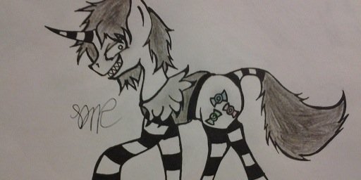 PonyLJack's profile banner image