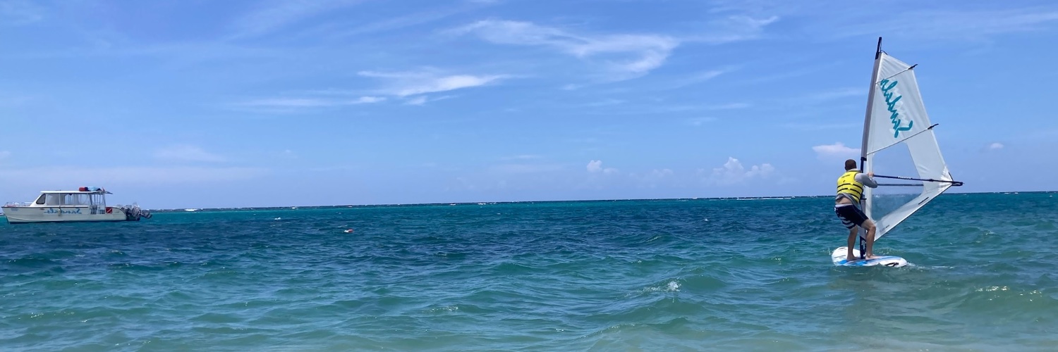 Chris Rohrbach banner