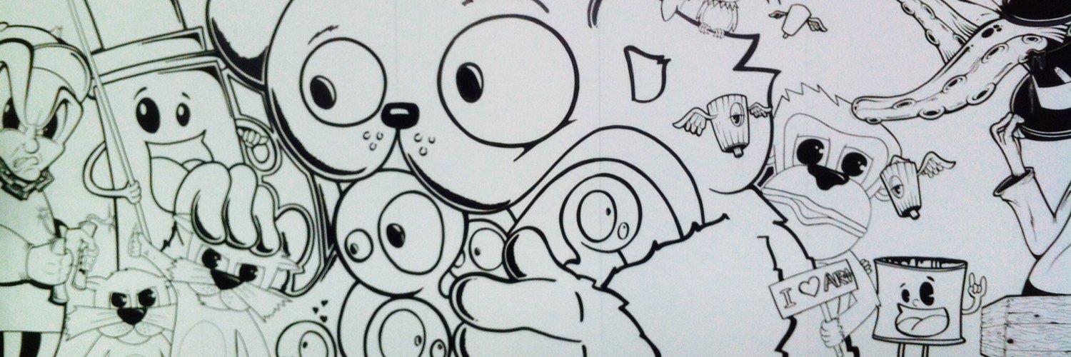realSandrow's profile banner image