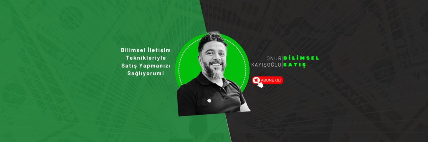 bilimselsatis's profile banner image
