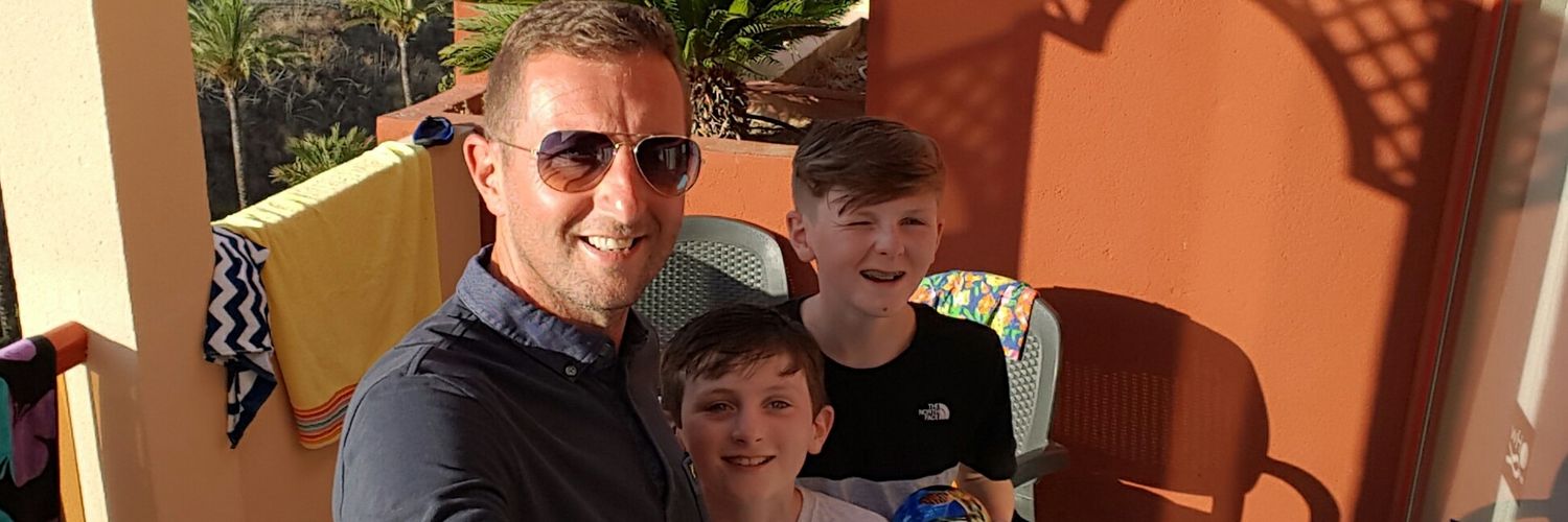 alan_finley71's profile banner image
