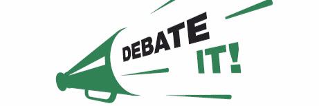 UoGDebating's profile banner image