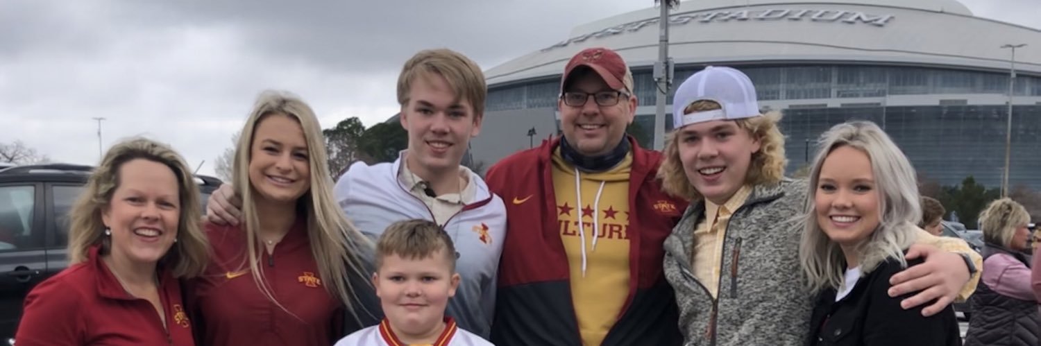 kpedwards31's profile banner image
