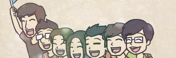vipt_jang's profile banner image
