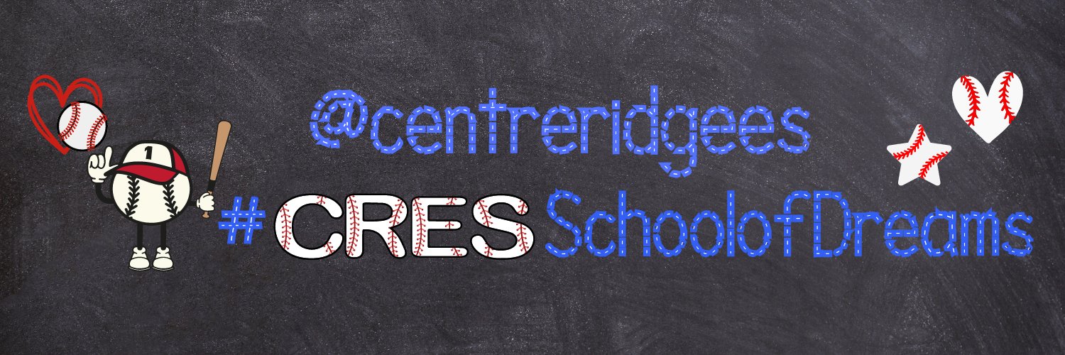 Centre Ridge Rams banner