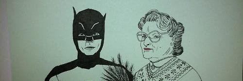 Bella Anderson banner