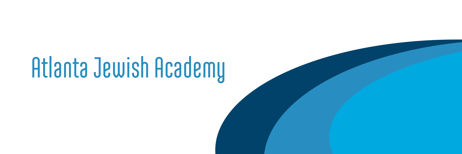 AtlantaJewishAcademy banner