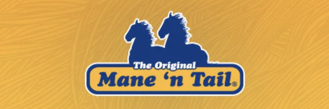 Mane 'n Tail banner