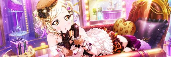 Cico@ラブカ感謝祭、バンドリ10th参加 banner