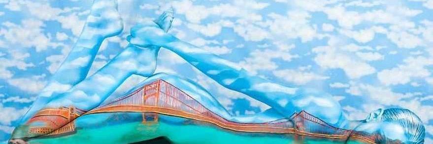 Carine d'Exelle banner